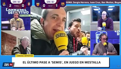 ¡Increíble Hat-Trick de Ferran! 🏎️ Narración y Destellos en Carrusel