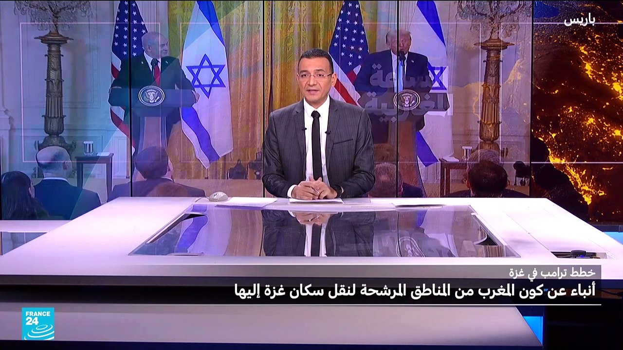 ليبيا