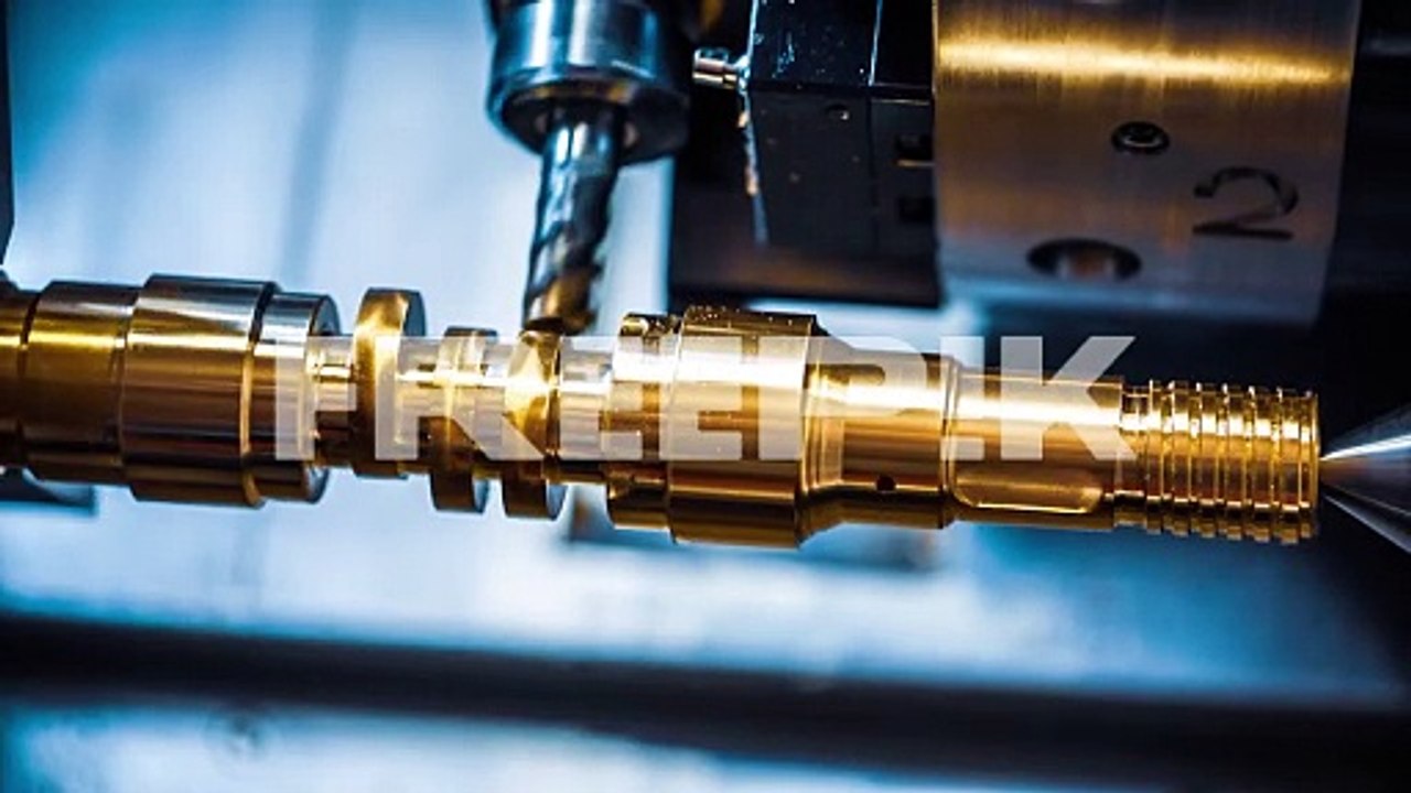 MFG VIDEO