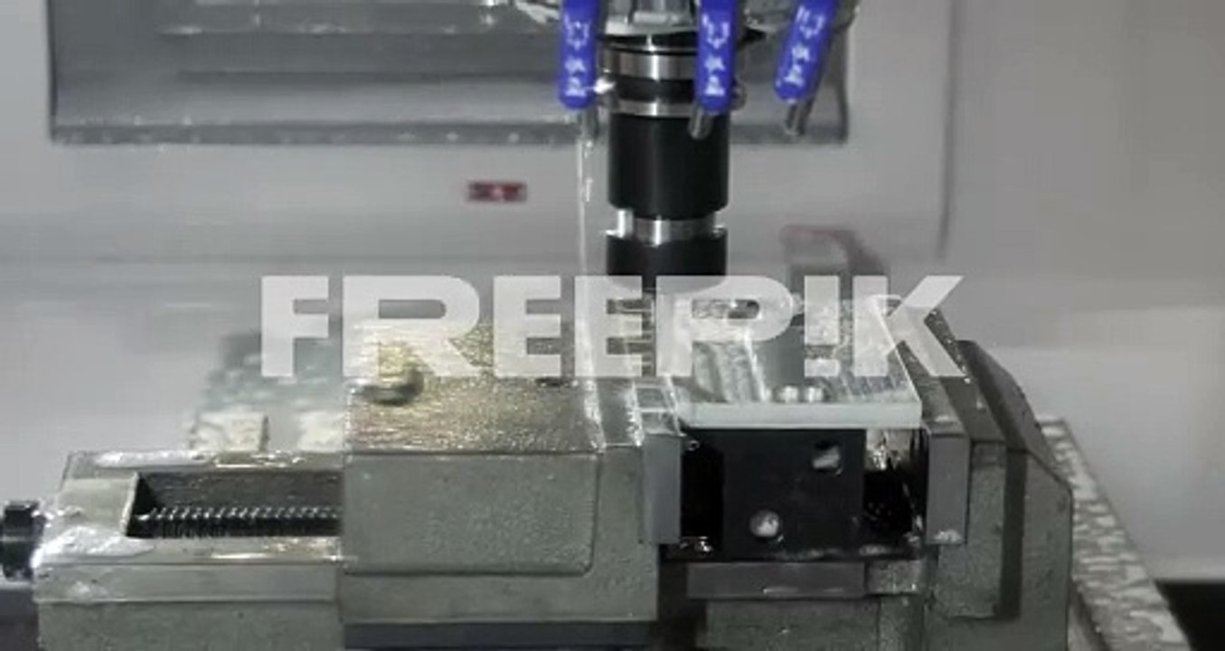 MFG VIDEO