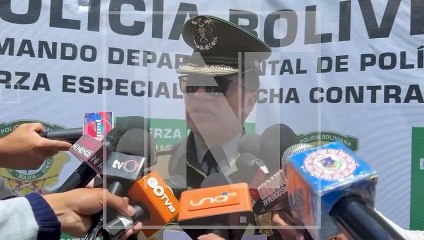 Conferencia de Prensa Policial: Últimas Noticias y Detalles Exclusivos 📰