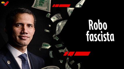 Tras la Noticia | Posible extradición de Juan Guaidó a Venezuela