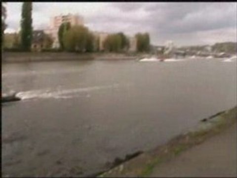 24 heures motonautique de Rouen - 5