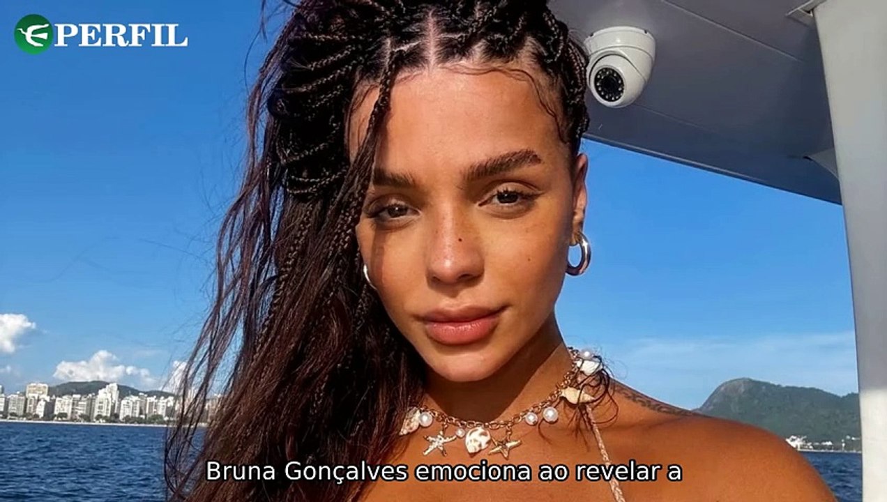 "Revelações emocionantes: Brunna Gonçalves, Ana Hickmann e Cissa Guimarães compartilham momentos marcantes de suas vidas!"