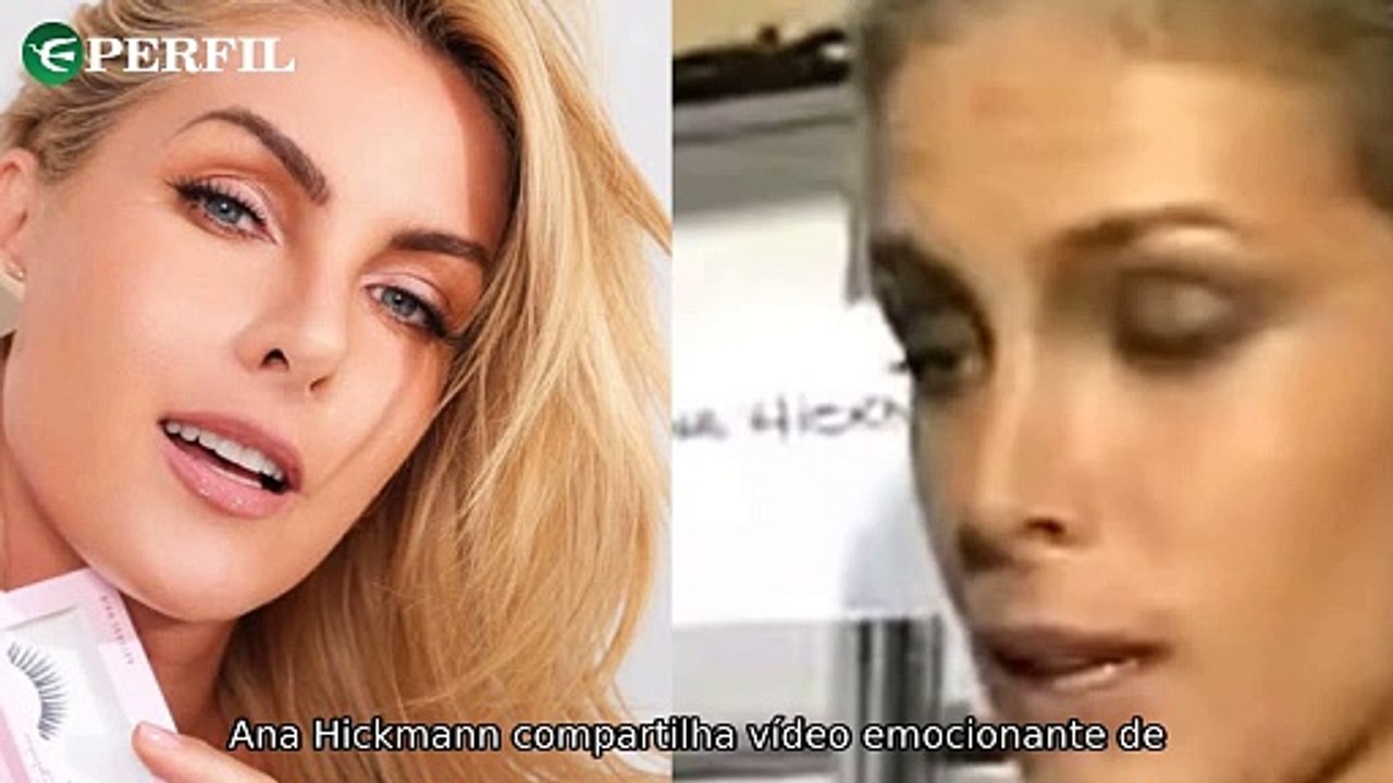 "Reviravolta emocionante: Enfermeira condenada, Ana Hickmann celebra novo momento e polícia mata assassino de PM influenciador em SP."