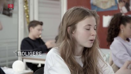 Klassen - Alene i december | Juleudgave 2 & 8 i alt | Episode 48 & Sæson 7 i 2019 | DRTV