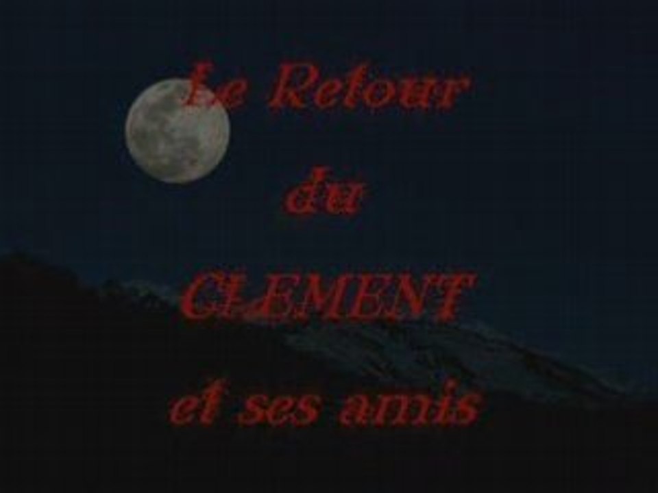 Clément - 2
