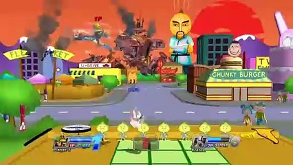 PlayStation All-Stars Battle Royale online multiplayer - ps3