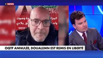 Erik Tegnér : «Cette phrase, les Français en ont ras-le-bol»