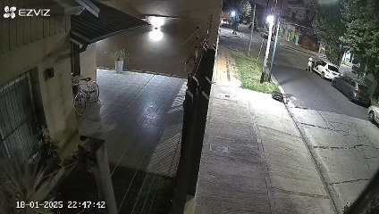 Videos que demuestran la participación de More Rial en el robo