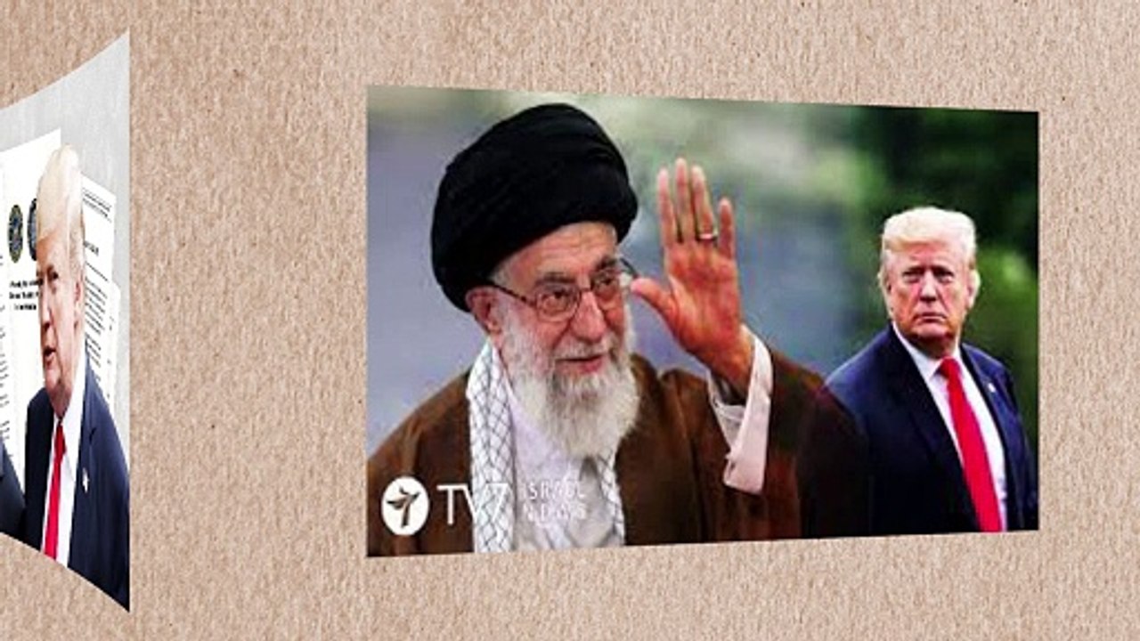 Widespread reactions to Trump's statements on Gaza