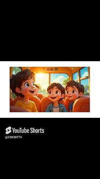 A School Trip to Space! _ Short Story in English #motivational #inspirationalstory #englishstories (1)