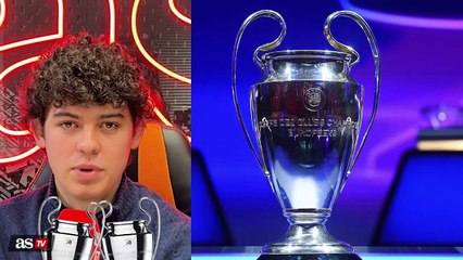 ¡Se acabaron las prórrogas en Champions!