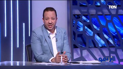 إسلام صادق: رضا عبد العال من أهم 10 لاعبين في مصر.. وأبو الدهب ومجدي طلبة يردوا: قول 20 أو 30 لاعب 😅