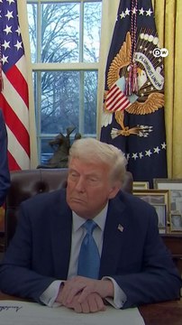 Pequeños negocios en EE. UU. preocupados por los aranceles de Trump