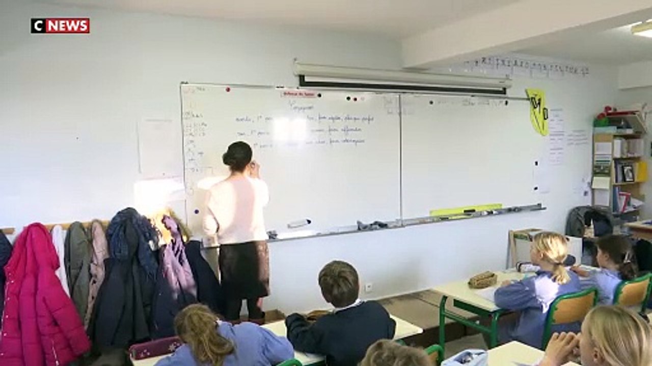 Éducation sexuelle : que contient le programme ?