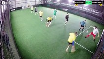 Credit Agricole Challans - Snva Renault Challans 06/02 à 19:37 - Football Terrain 1 (LeFive Challans)