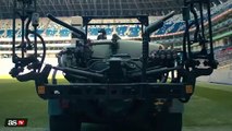 La peculiar forma en la que Rayados ha presentado a Sergio Ramos