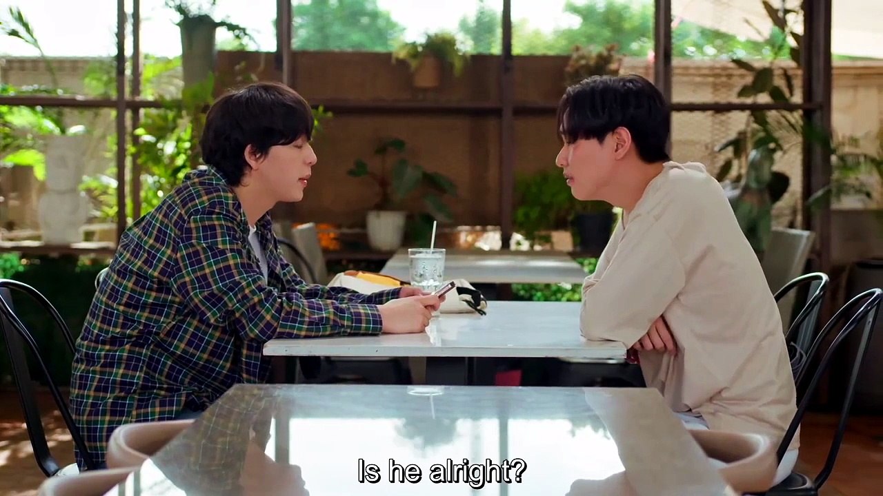 Fourever You Ep 07 Eng Sub