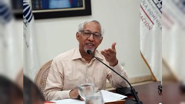 Educación aprueba Plan Decenal Horizonte 2034