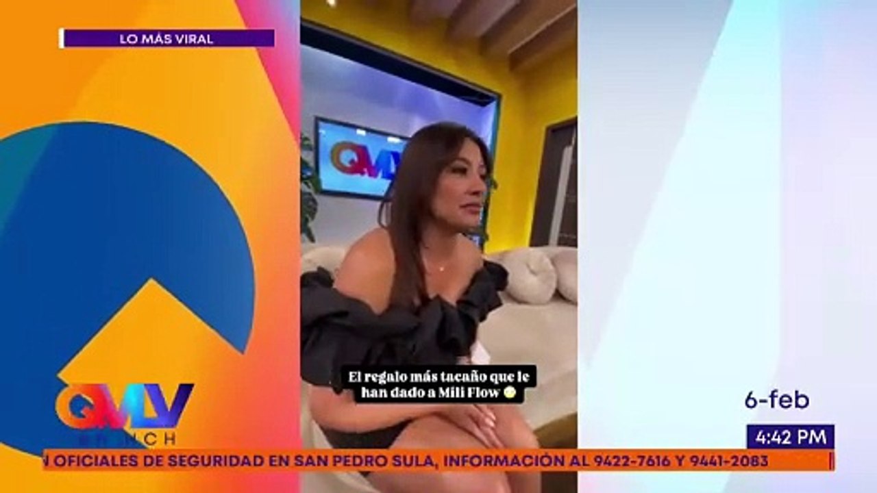 En Vivo (6307)