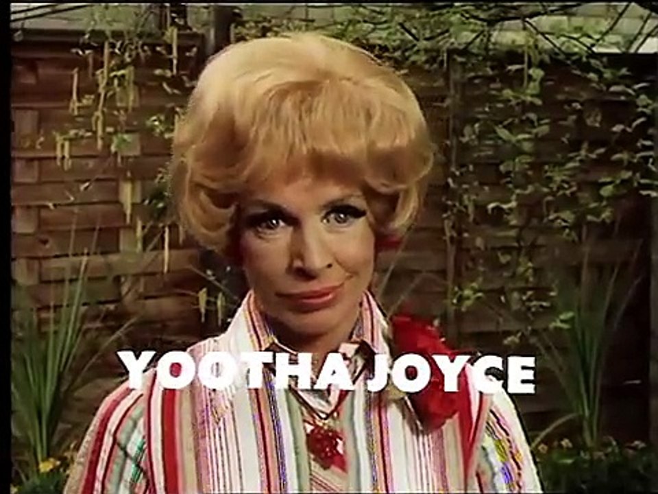 George and Mildred - Season 3 Episode 06: Life with Father