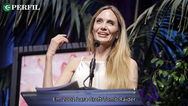 Angelina Jolie pára de fumar, Ozzy Osbourne com Parkinson e Rihanna surpreende com novas músicas!