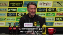 Dortmund - Kovac : 