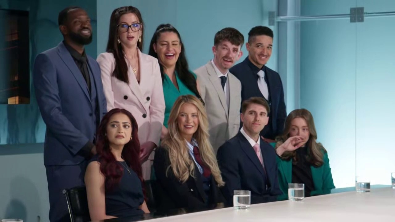 The.Apprentice (2025) UK S19E02