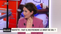 Ça vous regarde - Réforme du droit du sol à Mayotte : quelle efficacité ?