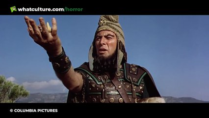 9 Great Movie Monsters Who Only Appeared In One Scene