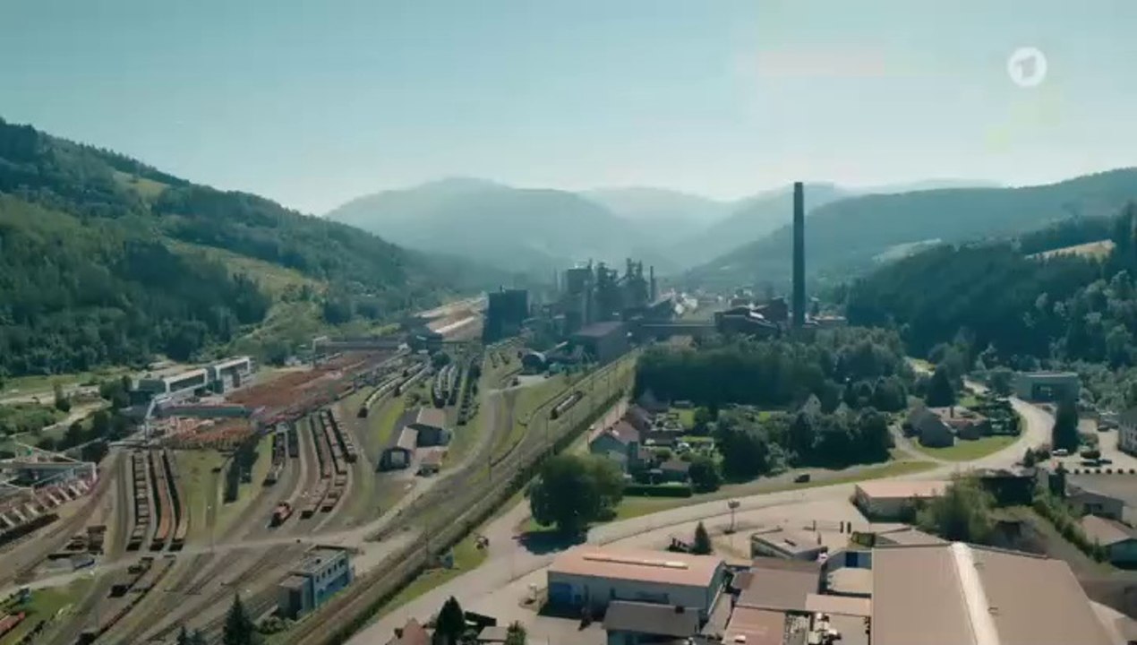 Landkrimi -34- Steirergift