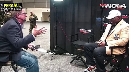 Thurman Thomas: Unforgettable Domination and Heartbreaking Losses