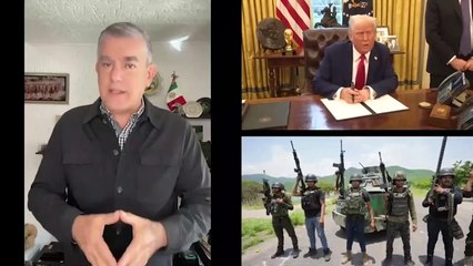 ¿La relación México-EU está mejor que nunca? | Cadena de Mando