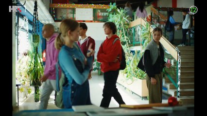 Sram - Epizoda 09 - Hrvatska serija