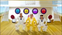 The Wiggles A Sailor Went To Sea 2008...mp4