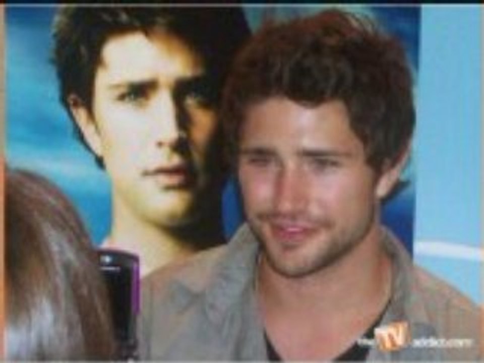 Kyle xy matt dallas