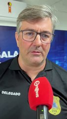 Desentendimento motivou assassinato de jovem em 7 de Abril; suspeito teve participação em morte de policial