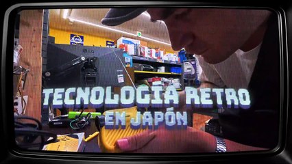 Buscando Tecnologia  y cosas MUY BARATAS en tiendas JAPON