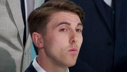 The Apprentice S19E02