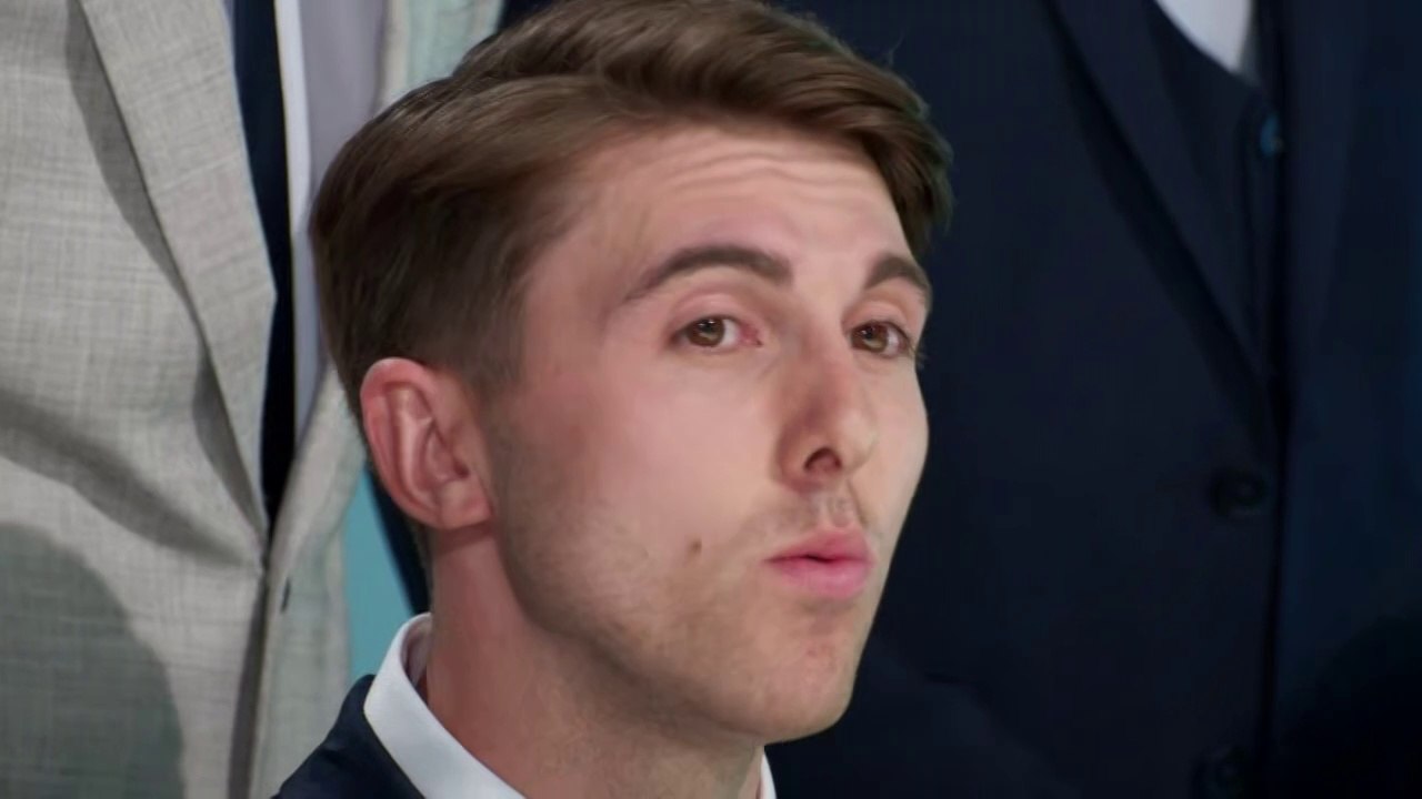 The Apprentice S19E02