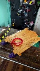 What do you get when you combine old skates and crocs?🤪❄️