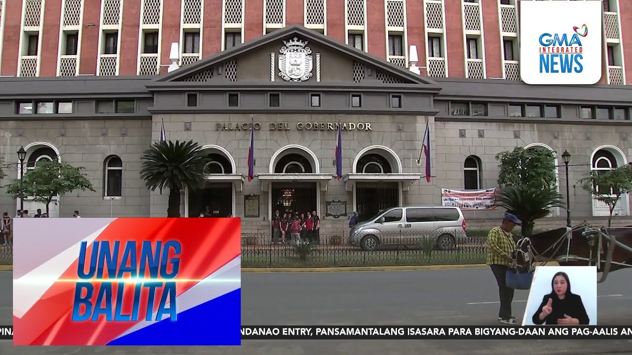 Comelec – Endorsement ng celebrities at influencers, kailangang ilagay ng kandidato sa SOCE | Unang Balita