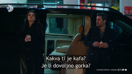 Daleki grad - 13. epizoda 2 najava
