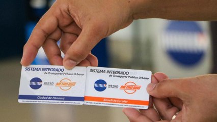 Abre proceso de activación de tarjetas estudiantiles para el metro y metrobús