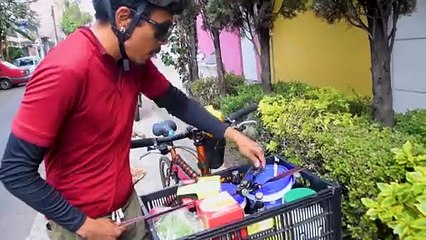 🚴‍♂️ Revolución en dos ruedas: El futuro de la movilidad en bici 🚴‍♀️ | Reporte Indigo