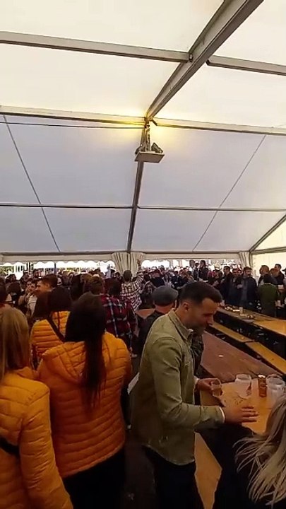FOIRE DE LA SAINT-MARTIN Voiron 2022 #France #Voiron #Foire #foiredefrance #france🇫🇷 #2022 #dance #animation (87)