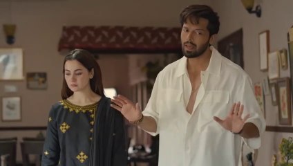 مسلسل احيانا انا احيانا انت الحلقة 6