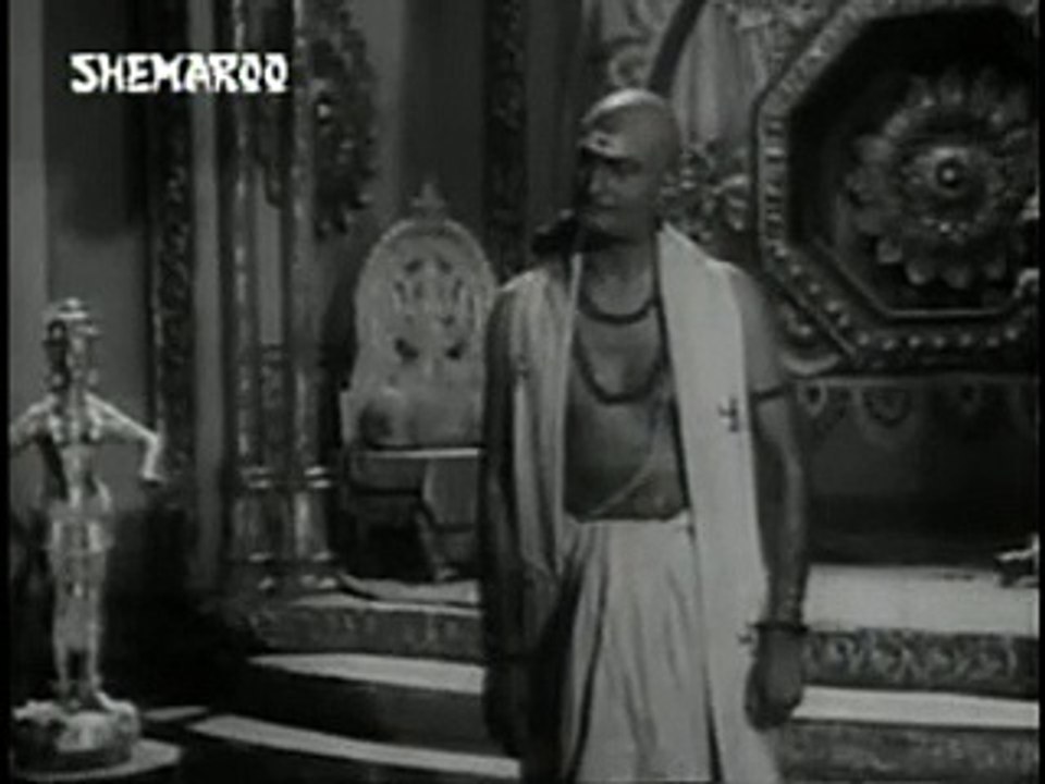 PART-7-HINDI FILM, SAMRAT CHANDRA GUPTA-