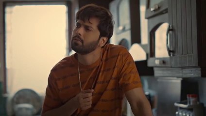 مسلسل احيانا انا احيانا انت الحلقة 9